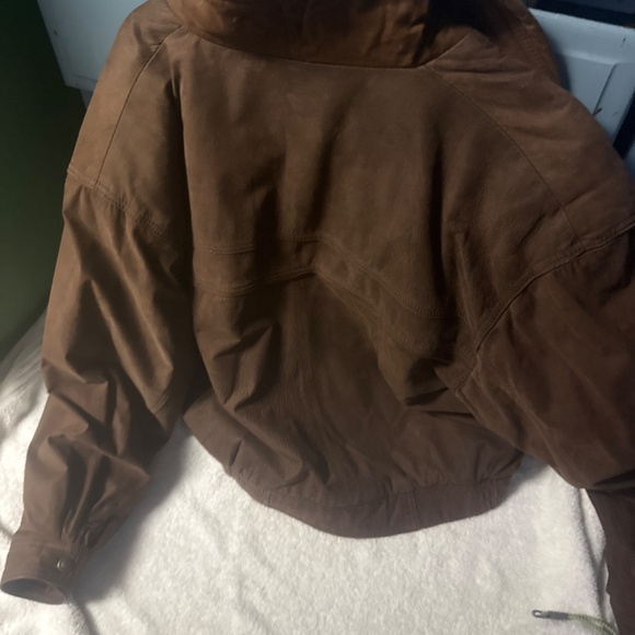 Jacket - Picture 2 of 2